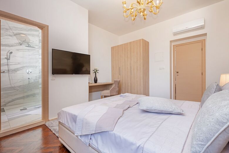 Hotel Seven Stars Accommodation Dubrovnik