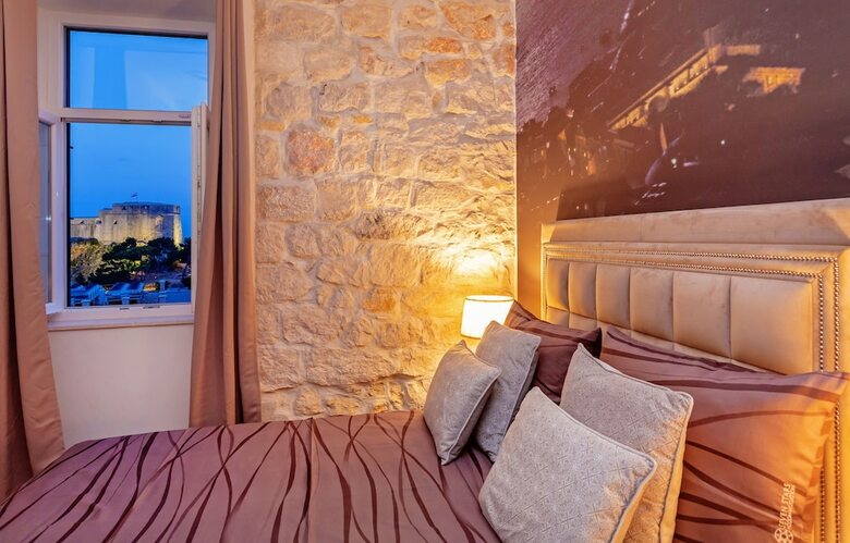Hotel Seven Stars Accommodation Dubrovnik