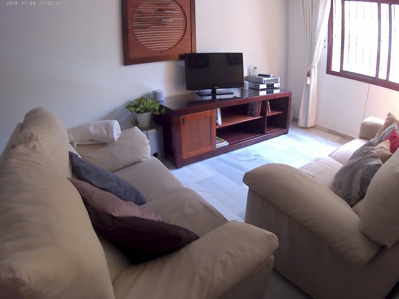 Apartamento Le Soleil