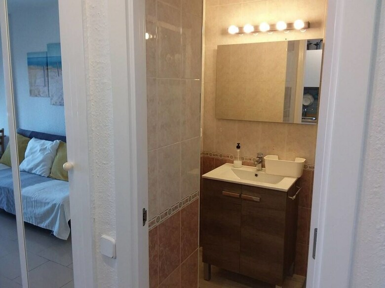 Apartamentos Brise Marine