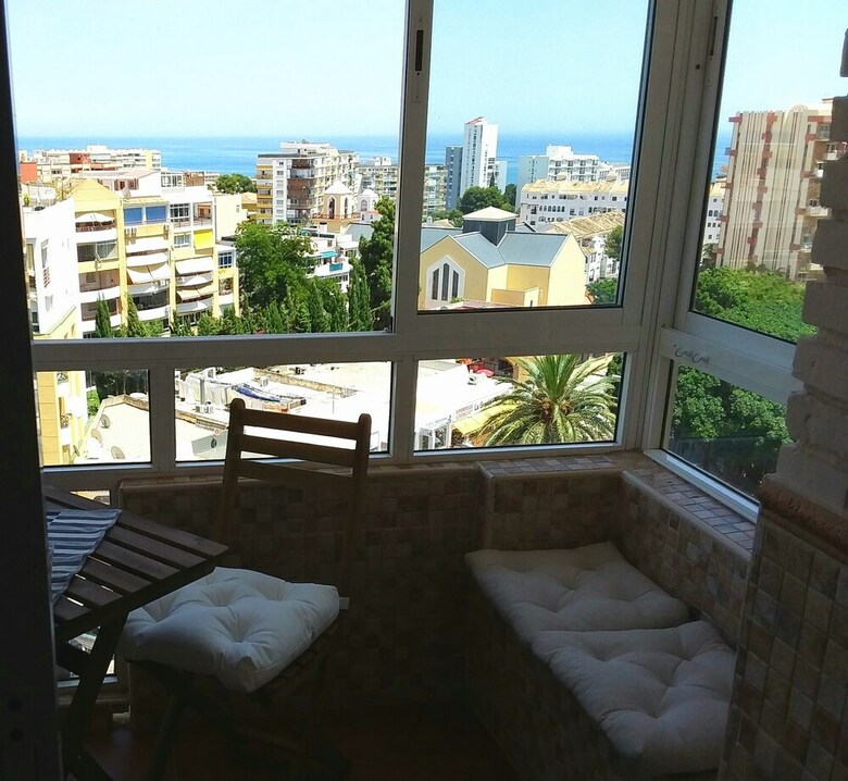 Apartamentos Brise Marine