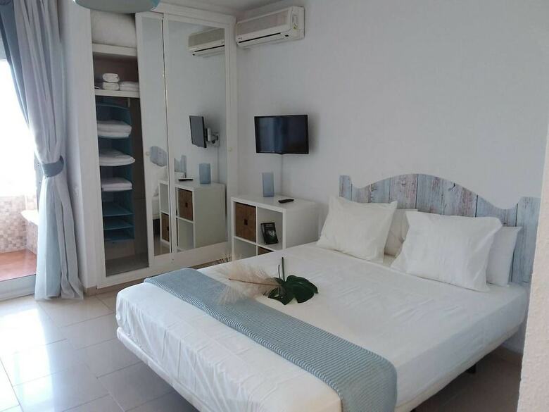 Apartamentos Brise Marine