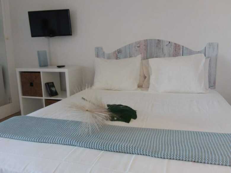 Apartamentos Brise Marine