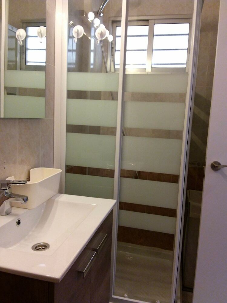Apartamentos Brise Marine
