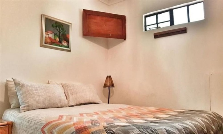 Hotel La Bastide Guesthouse