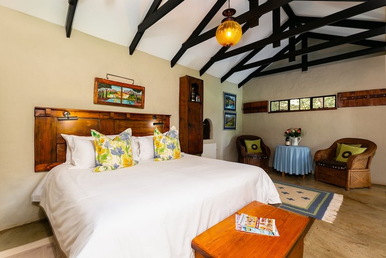 Hotel La Bastide Guesthouse