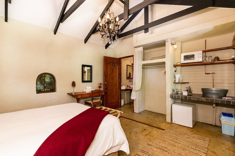 Hotel La Bastide Guesthouse