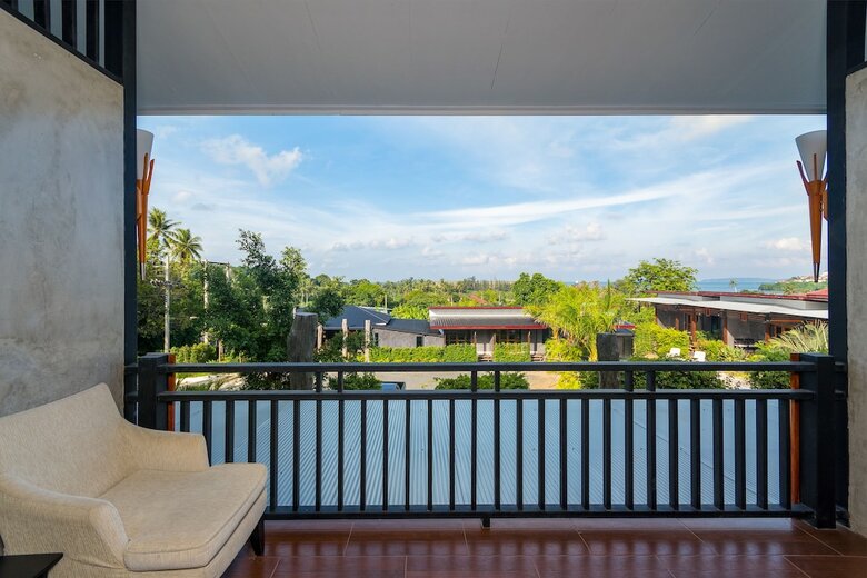 Hotel 365 Panwa Villas Resort
