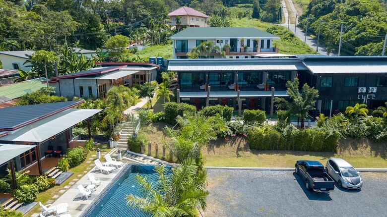 Hotel 365 Panwa Villas Resort