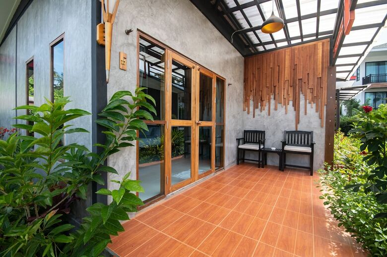 Hotel 365 Panwa Villas Resort
