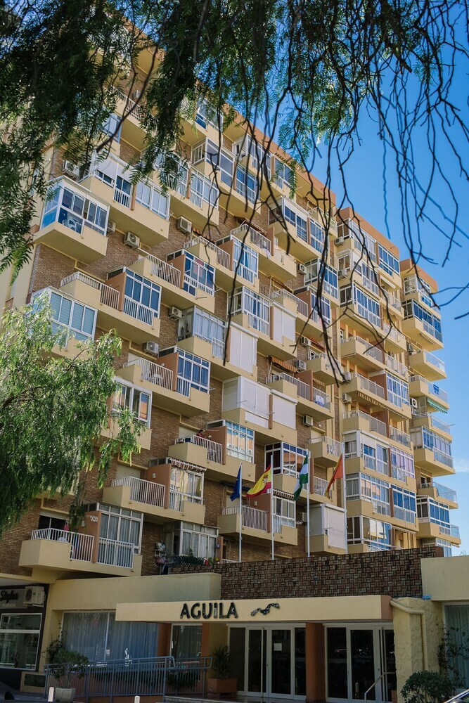 Apartamentos Amanecer En El Mar