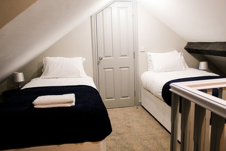 Modern Duplex Apartment Nr Liverpool One