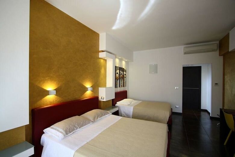 Bed & Breakfast Imbriani 24