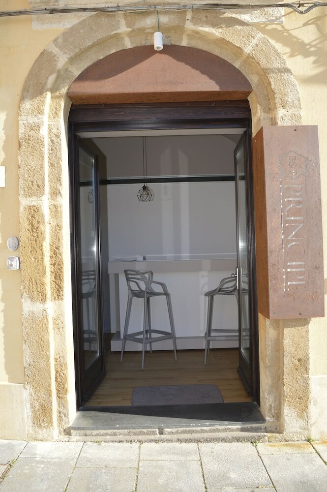 B&B Principe