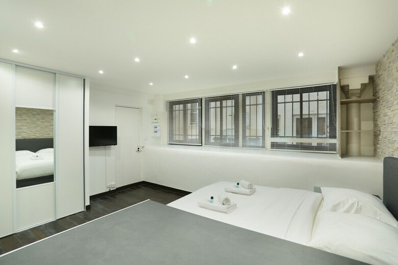 Apartamento Sublime Et Neuf Studio Le Marais ( Commines)