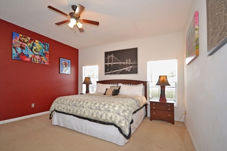 Hampton Lakes 215449