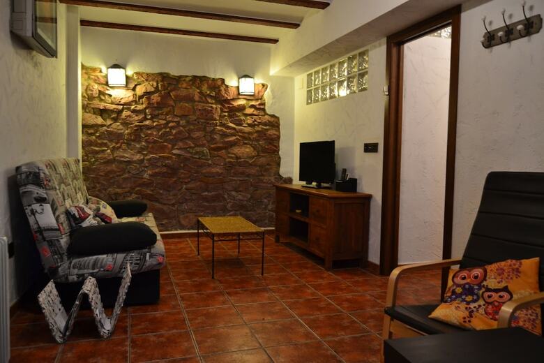 La Coveta- Apartamentos Vilapart