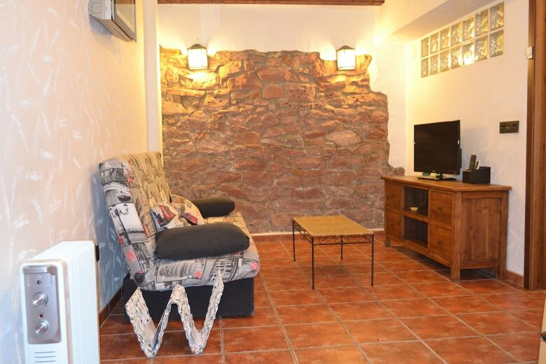 La Coveta- Apartamentos Vilapart