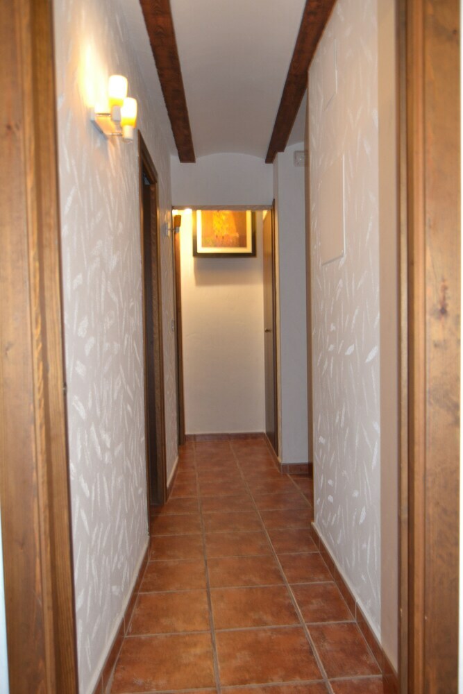 La Coveta- Apartamentos Vilapart