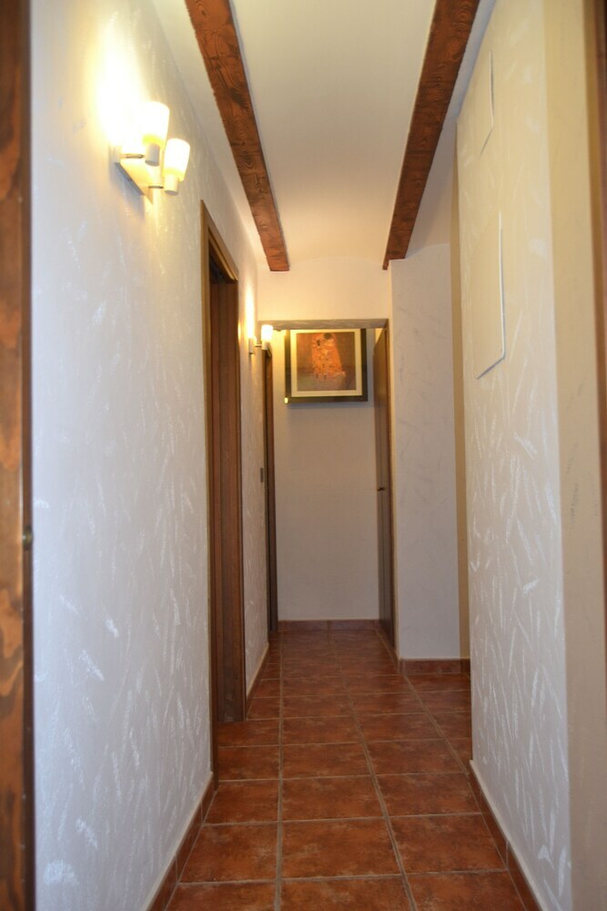 La Coveta- Apartamentos Vilapart
