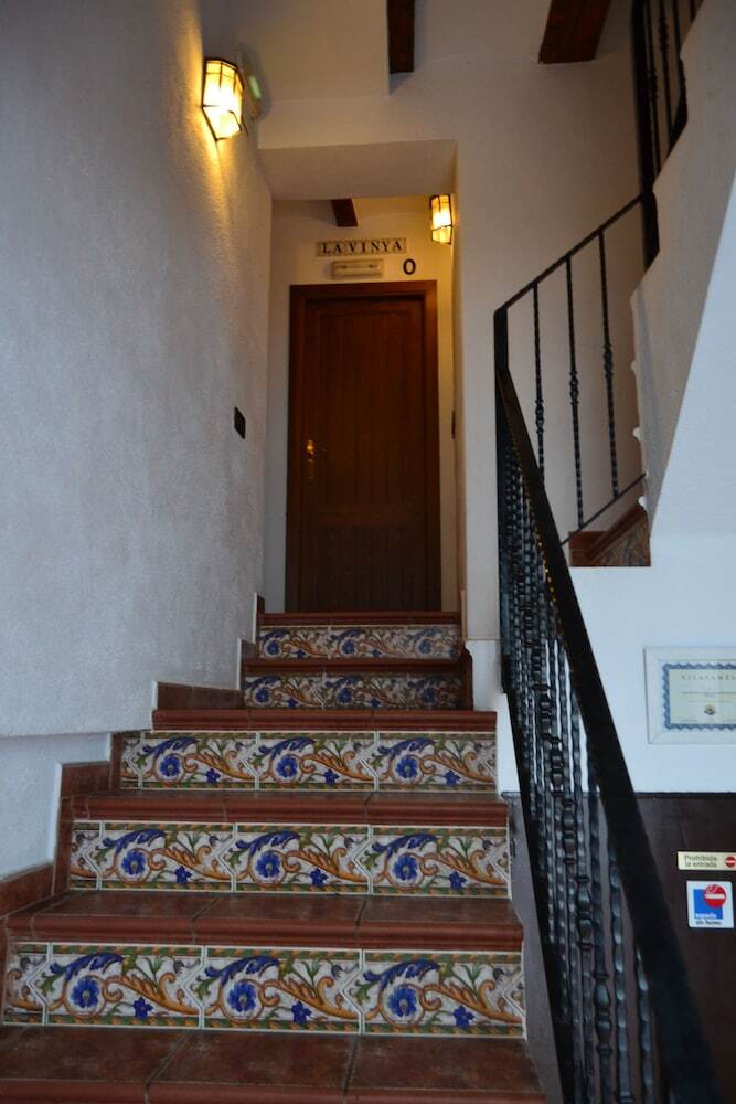 La Coveta- Apartamentos Vilapart