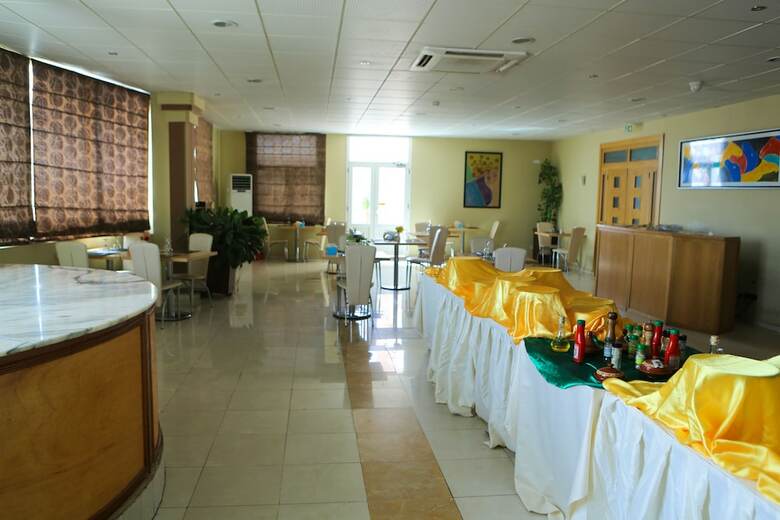 Mauricenter Hotel