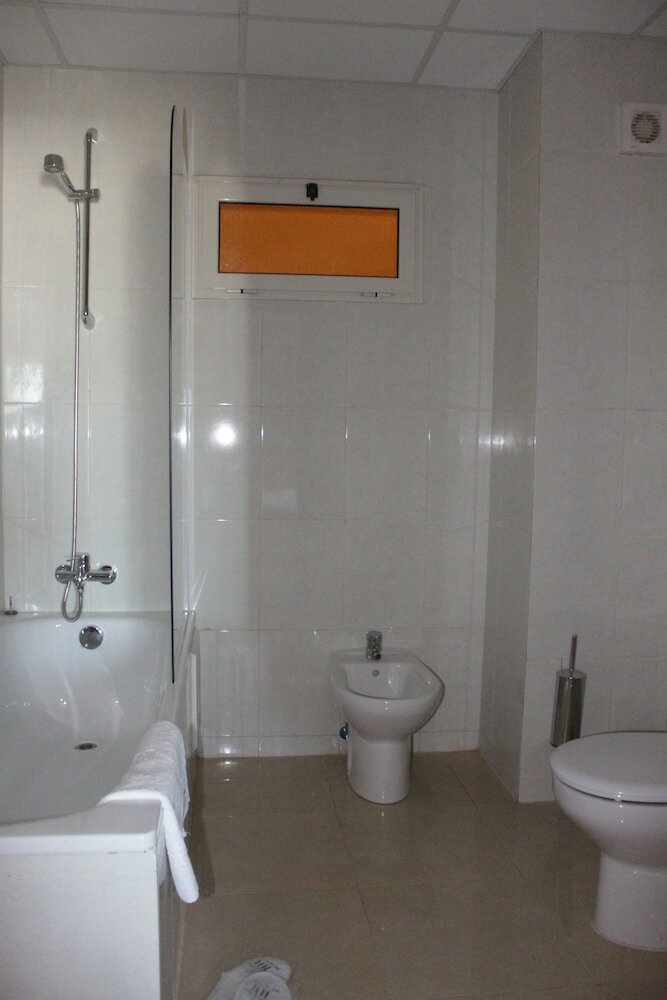 Mauricenter Hotel