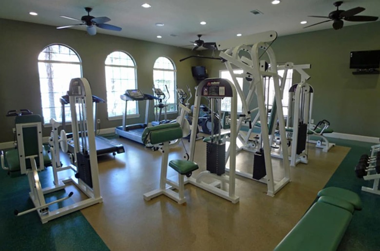 3 Bedroom Condo At Bella Piazza