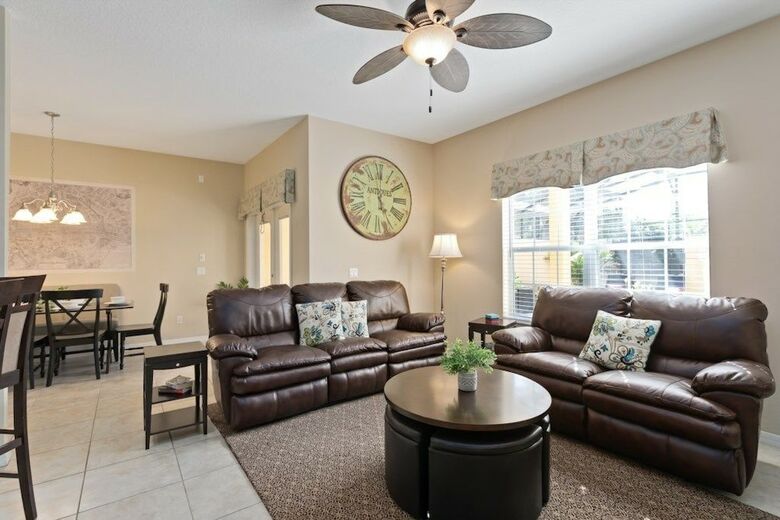 4br Townhome Paradise Palms By Shv-8978