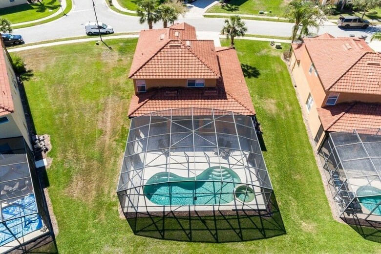 5br Pool Home In Watersong By Shv-190