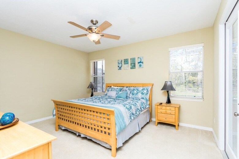 5br Pool Home In Watersong By Shv-190