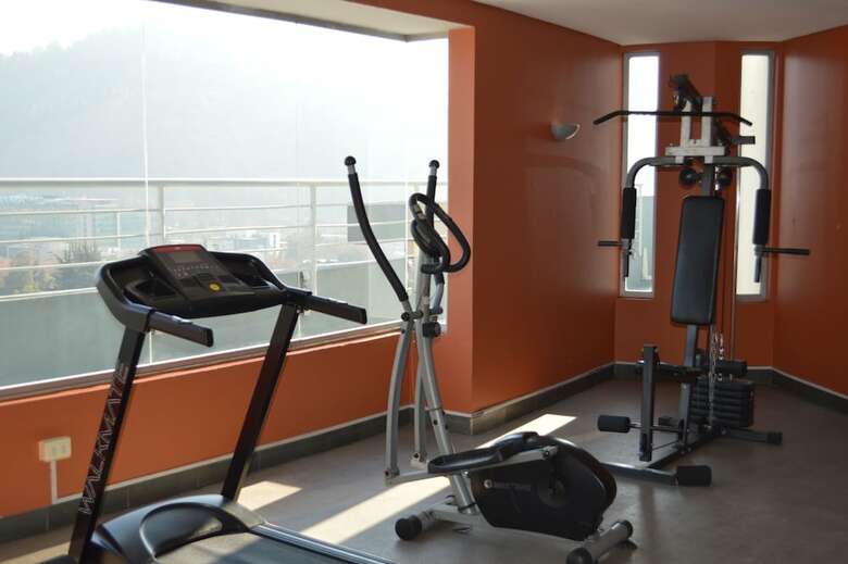 Aparthotel Lyon Suite
