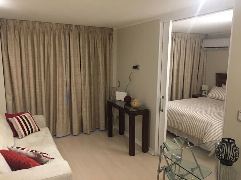 Aparthotel Lyon Suite