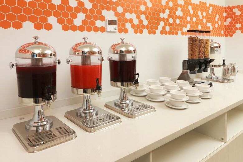 Hotel Holiday Inn Express And Suites Ensenada Centro