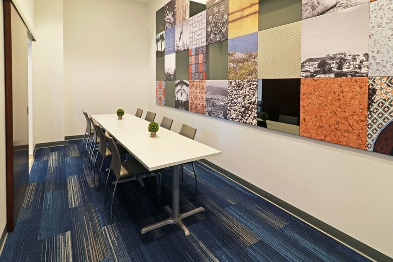 Hotel Holiday Inn Express And Suites Ensenada Centro