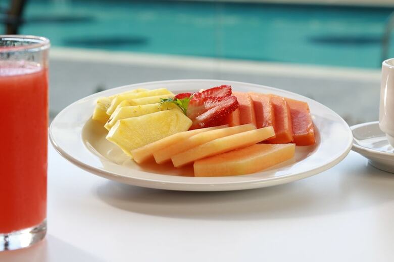 Hotel Holiday Inn Express And Suites Ensenada Centro