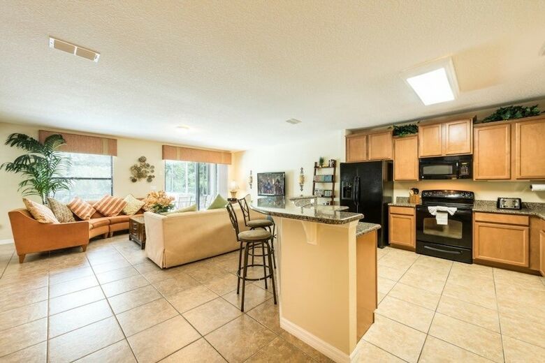 6br Pool Home In Cypress Pt. By Shv-1037