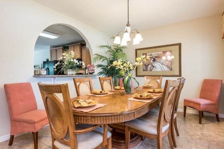 6br Pool Home In Cypress Pt. By Shv-1037