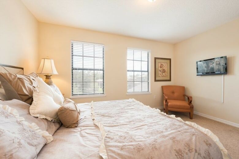 6br Pool Home In Cypress Pt. By Shv-1037