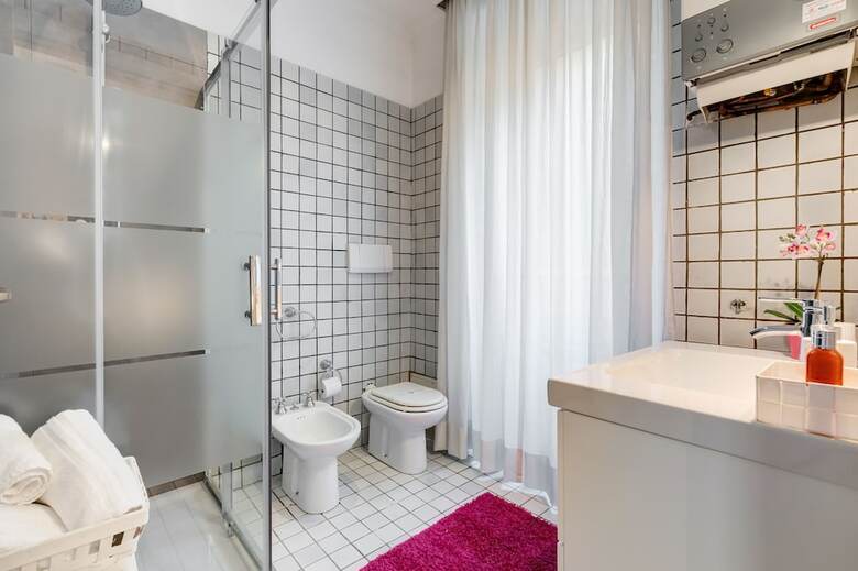 Rome Vacation Apartments