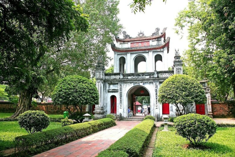 Hotel Wyndham Garden Hanoi