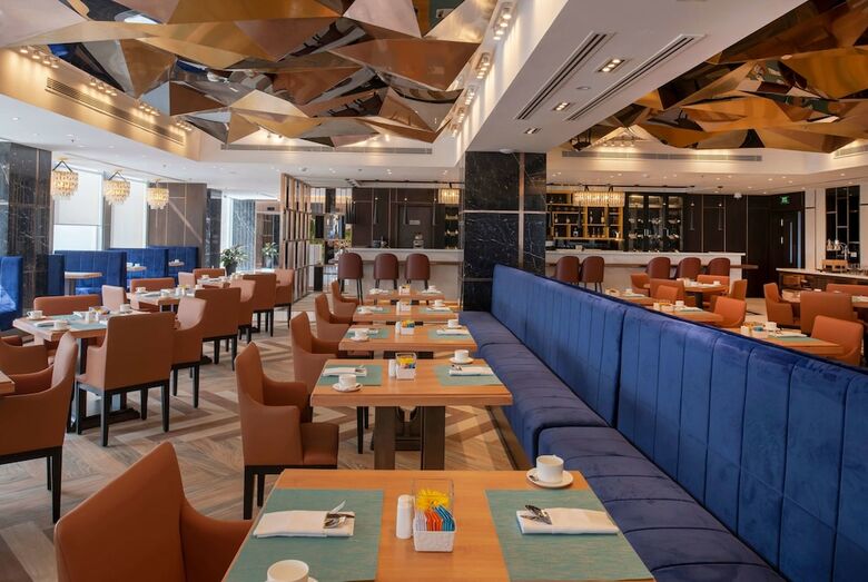 Hotel Wyndham Garden Hanoi