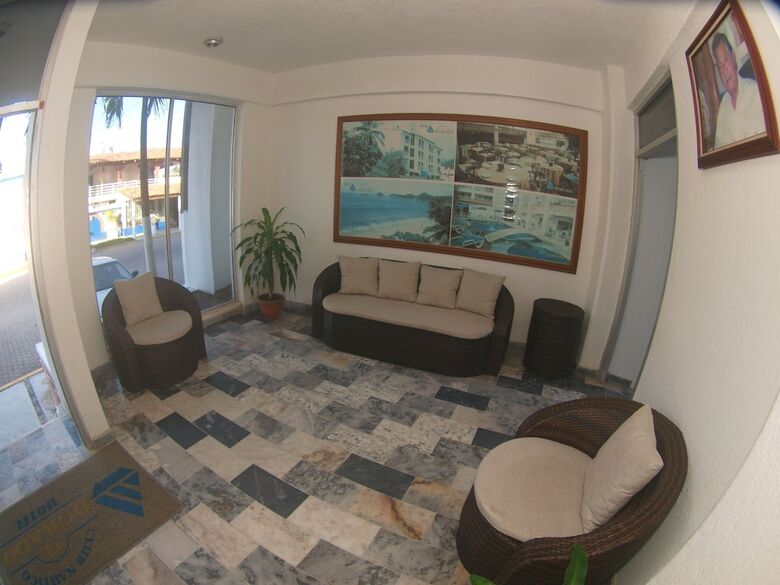 Hotel Club Nautico El Dorado
