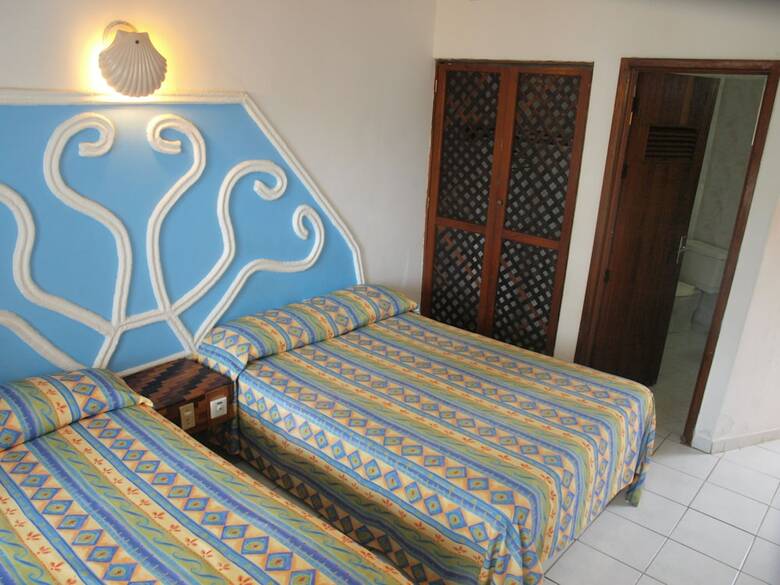 Hotel Club Nautico El Dorado