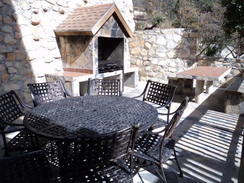 Hotel Bosques De Monterreal