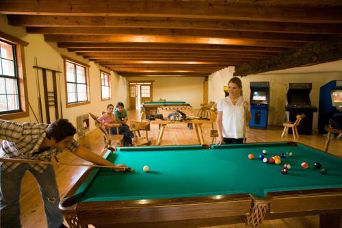 Hotel Bosques De Monterreal