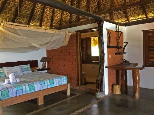 Hotel Caba�as Las 3 Marias
