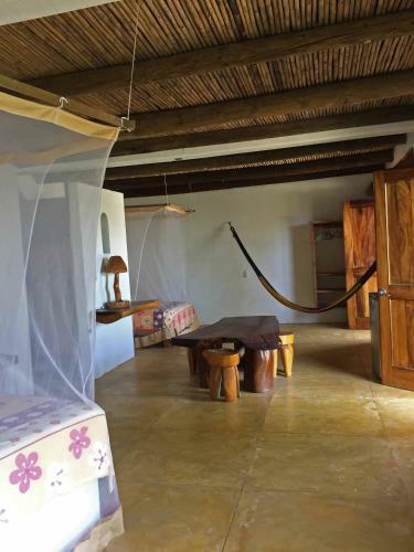 Hotel Caba�as Las 3 Marias