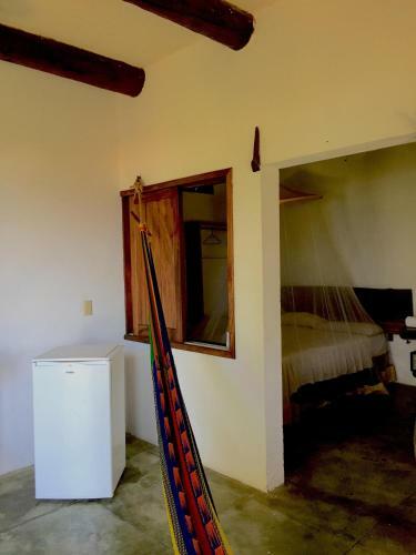 Hotel Caba�as Las 3 Marias