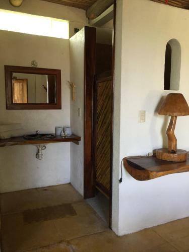 Hotel Caba�as Las 3 Marias